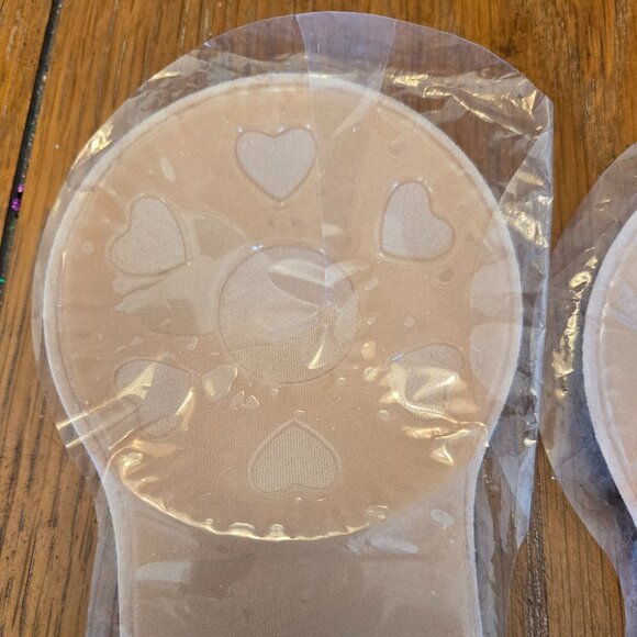 Invisible Adhesive Rabbit Ears Sticky Bar - Picture 3 of 3